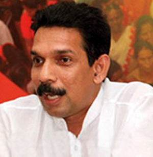 nalin kuma